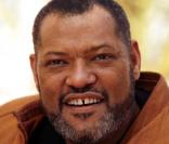 Laurence Fishburne derrière la caméra et dans la peau de L'Alchimiste