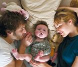 'Un heureux événement' : Louise Bourgoin évoque l'accouchement, l'allaitement...