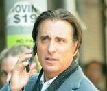 Andy Garcia