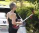 Jamie Lee Curtis, un buisson et une trottinette, c'est l'énigme de la semaine