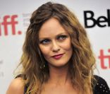 Vanessa Paradis au festival de Toronto le 12 septembre 2011<br />