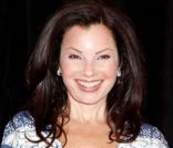 Fran Drescher lors de la soirée organisée par Rosie O'Donnell en faveur de son association Theatre for Kids, à New York le 19 septembre 2011