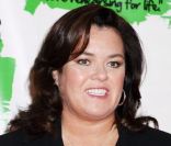 Rosie O'Donnell lors de la soirée organisée par Rosie O'Donnell en faveur de son association Theatre for Kids, à New York le 19 septembre 2011