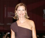 Carole Bouquet à l\'avant-première du film <em>Carnage</em>, à la Mostra de Venise le 1er septembre 2011