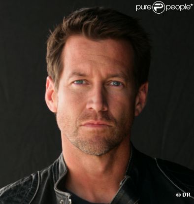 James Denton devient l'ambassadeur de Daniel Hechter