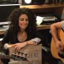 La plus soul des voix françaises Sophie Delila reprend le tube I need a dollar