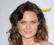 Emily Deschanel de Bones est maman !
