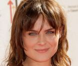 Emily Deschanel en septembre 2010 à Los Angeles