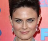 Emily Deschanel en août 2010 à Los Angeles