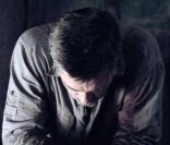 Brad Pitt dans le film <em>Babel</em>, d\'Alejandro González Inárritu