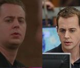 NCIS : L'incroyable métamorphose de l'agent Timothy McGee... il a fondu !