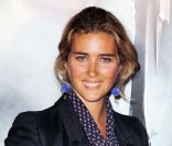 Vahina Giocante en juillet 2011<br />