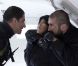 De Force: Isabelle Adjani, implacable, aux prises avec le dangereux Eric Cantona