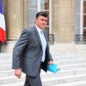 David Douillet : L'ex-poids lourd du judo nommé ministre