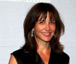Sophie Marceau en juillet 2011.<br />