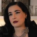 Dita Von Teese et Fergie prennent leur pied face caméra