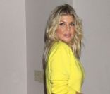 Fergie