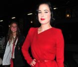Dita Von Teese  