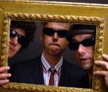 Le Rock and Roll Hall of Fame publiait le 27 septembre 2011 la liste de ses nominations. Verdict à Cleveland le 14 avril 2012. Les Beastie Boys sont en lice. 