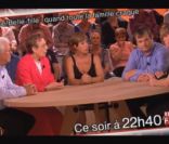 Belle-mère / Belle-fille dans Réunion de Famille sur France 2