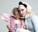 Gwen Stefani rhabille les petits, ses fistons vont avoir de la concurrence