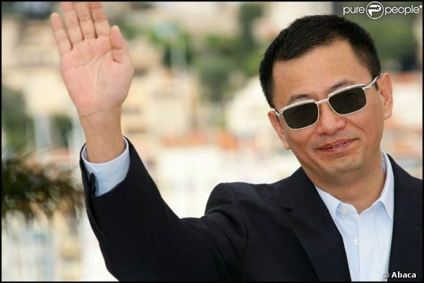 Wong Kar Wai