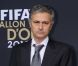 José Mourinho le 10 janvier 2011 à Zurich