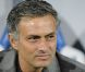 José Mourinho le 28 septembre 2010 à Auxerre