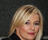 Flavie Flament en septembre 2011. 