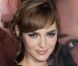 Louise Bourgoin : ''Mes fiancés m'appellent Ariane''