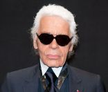 Soirée Hogan by Karl Lagerfeld, à Paris, le 30 septmbre 2011.