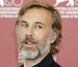 Christoph Waltz
