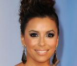 Eva Longoria en septembre 2011 à Los Angeles