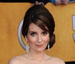Tina Fey en janvier 2011 à New York