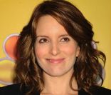 Tina Fey en mai 2011 à New York