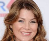 Ellen Pompeo à Los Angeles en février 2011