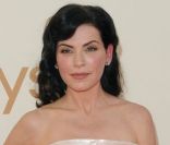 Julianna Margulies en septembre 2011 à Los Angeles