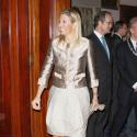 Maxima des Pays-Bas, une princesse bien argentée qui vaut de l'or