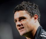 Dan Carter le 28 novembre 2009 à Marseille