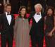 PHOTOS : Angelina Jolie époustouflante de beauté... c'était son grand soir !