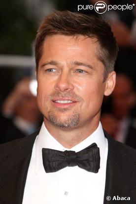 Brad Pitt