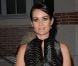 Fashion Week :  Laeticia Hallyday lumineuse, Salma Hayek glamour et amoureuse