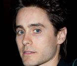 Jared Leto à son arrivée au Ritz pour la soirée Kate Moss for Fred  