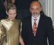 Kate Moss : Soirée précieuse avec la splendide miss météo Solweig Rediger-Lizlow