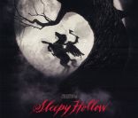 La bande-annonce de l'inquiétant Sleepy Hollow, avec Johnny Depp en détective névrosé et Christina Ricci en jeune demoiselle