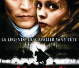 Sleepy Hollow, la légende du cavalier sans tête