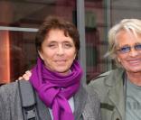 Véronique et Davina