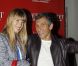 Cabaret : Les couples people ne voulaient pas manquer ce grand retour