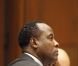 Procès de Conrad Murray, accusé d'homicide involontaire sur Michael Jackson, devant la cour supérieure de Los Angeles le 7 octobre 2011