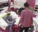Geoffrey et Zelko dans Secret Story 5